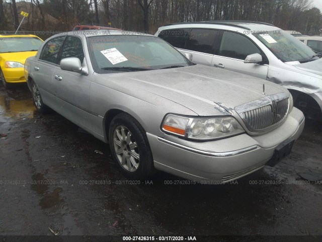 LINCOLN TOWN CAR 2011 2lnbl8cv3bx759554