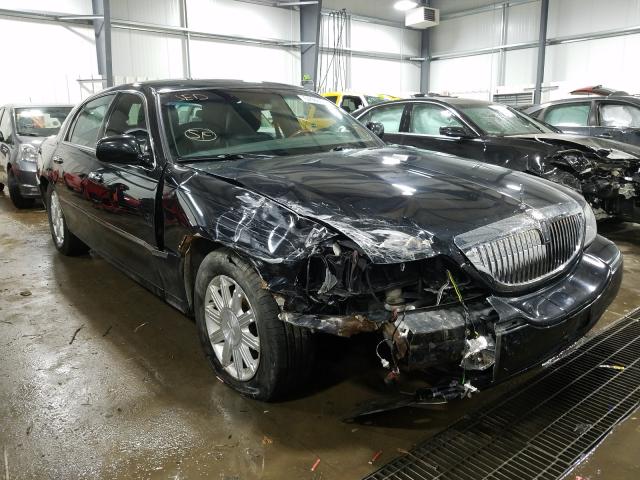 LINCOLN TOWN CAR S 2011 2lnbl8cv3bx765290