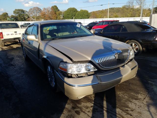 LINCOLN TOWN CAR S 2010 2lnbl8cv4ax611329