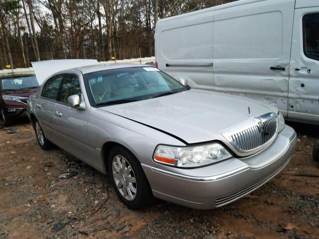 LINCOLN TOWN CAR S 2010 2lnbl8cv4ax616904