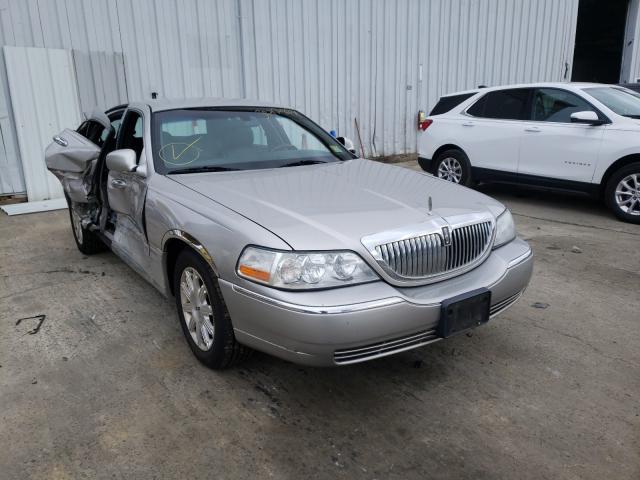 LINCOLN TOWN CAR S 2010 2lnbl8cv4ax624551