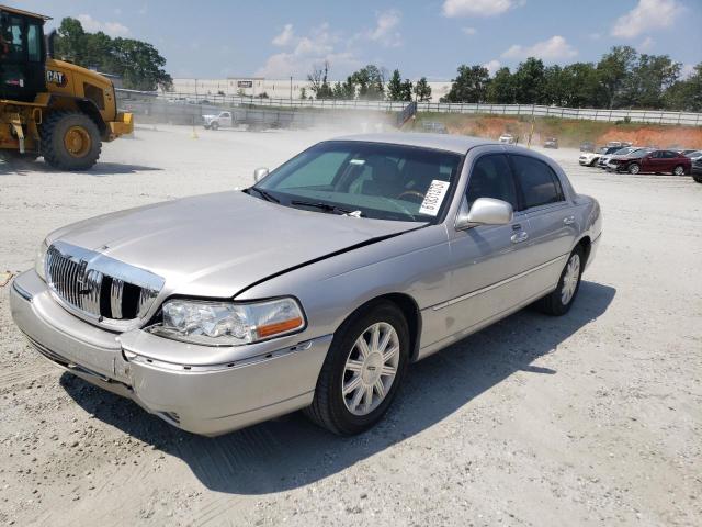 LINCOLN TOWN CAR S 2010 2lnbl8cv5ax621349