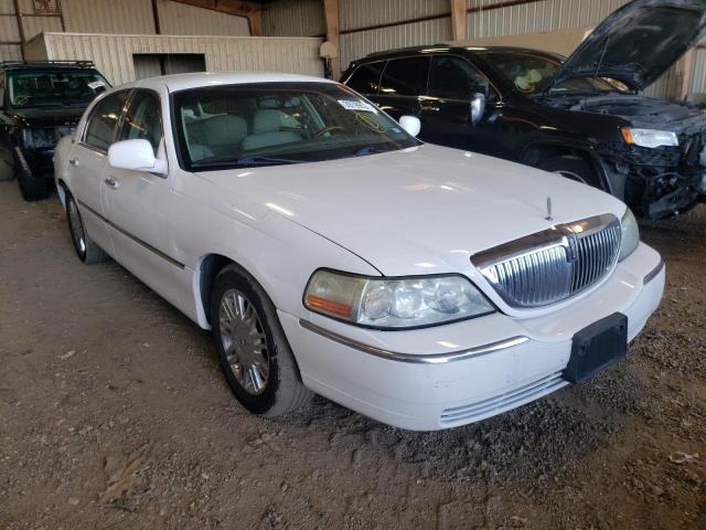 LINCOLN TOWN CAR S 2010 2lnbl8cv5ax752412