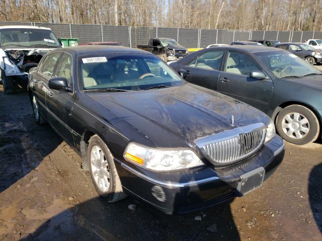 LINCOLN TOWN CAR S 2011 2lnbl8cv5bx753173