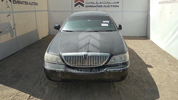 LINCOLN TOWN CAR 2011 2lnbl8cv5bx760544