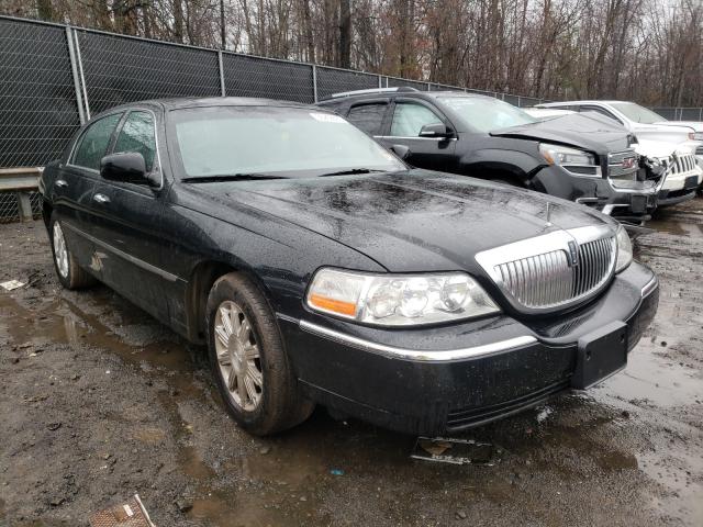 LINCOLN TOWN CAR S 2011 2lnbl8cv5bx760561