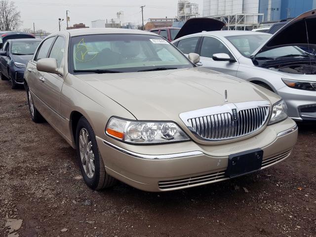 LINCOLN TOWN CAR S 2011 2lnbl8cv5bx762066