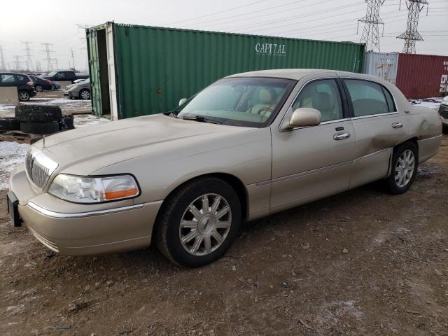 LINCOLN TOWN CAR S 2010 2lnbl8cv6ax601398