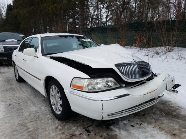 LINCOLN TOWN CAR S 2010 2lnbl8cv6ax611266