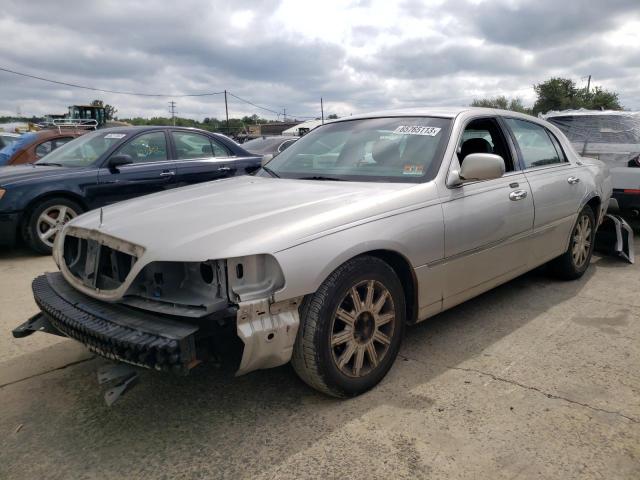 LINCOLN TOWN CAR S 2010 2lnbl8cv6ax613969