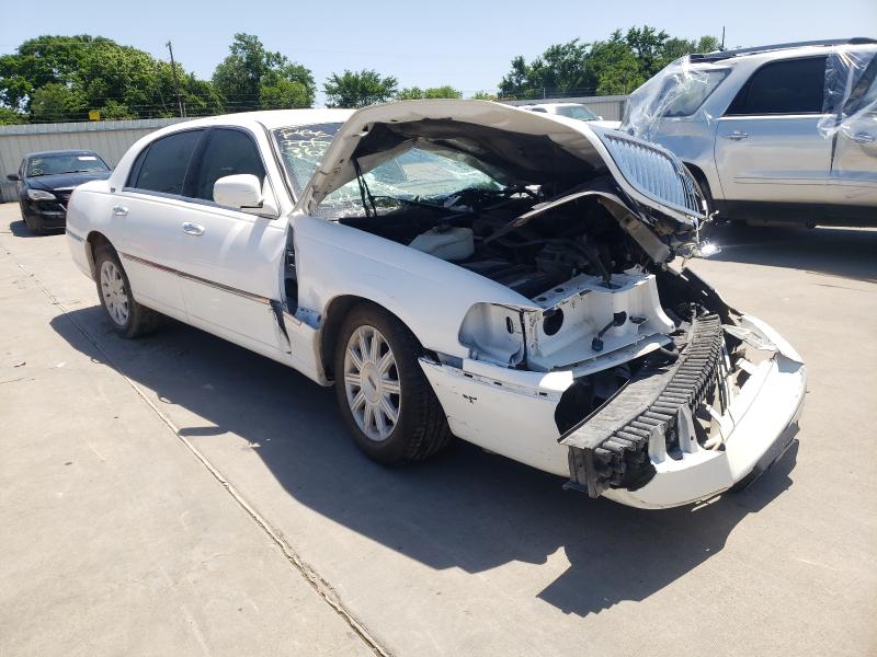 LINCOLN TOWN CAR S 2010 2lnbl8cv6ax614507