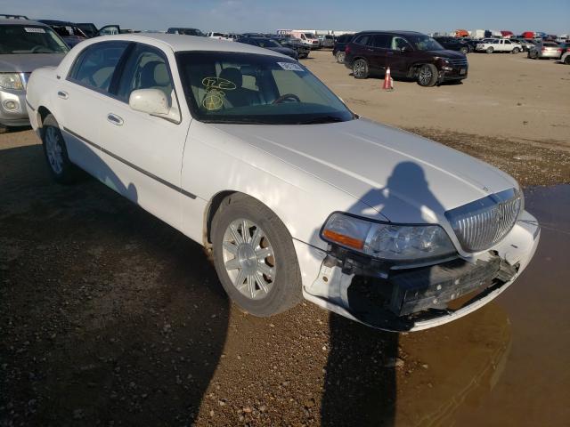 LINCOLN TOWN CAR S 2010 2lnbl8cv6ax616905