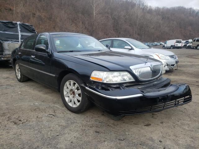 LINCOLN TOWN CAR S 2011 2lnbl8cv6bx754798