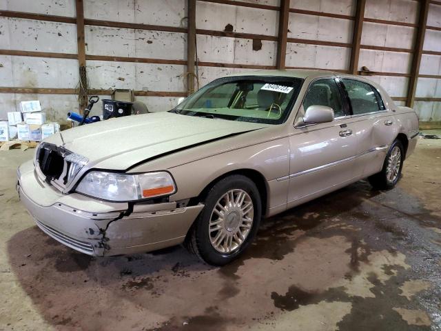 LINCOLN TOWN CAR S 2011 2lnbl8cv6bx754848