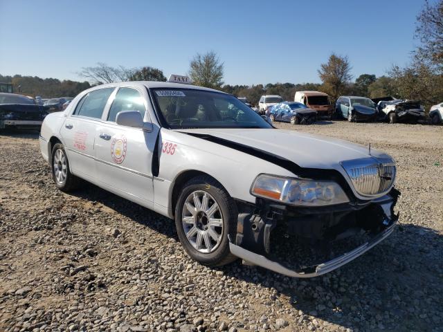 LINCOLN TOWN CAR S 2011 2lnbl8cv6bx756146