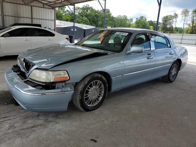 LINCOLN TOWN CAR S 2010 2lnbl8cv7ax611292