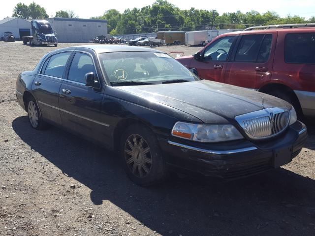 LINCOLN TOWN CAR S 2010 2lnbl8cv7ax615651