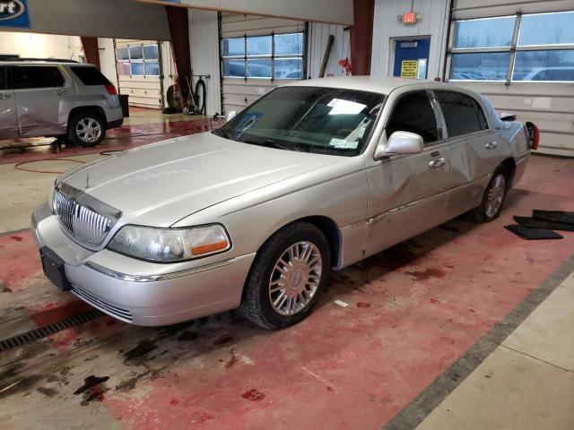 LINCOLN TOWN CAR S 2010 2lnbl8cv7ax623409