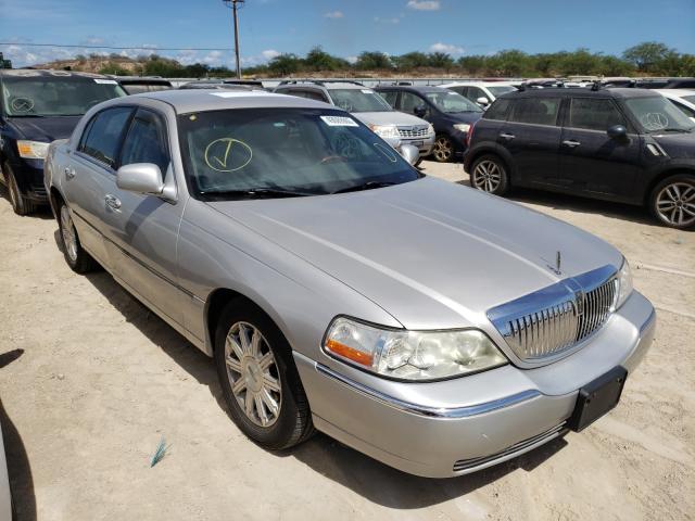 LINCOLN TOWN CAR S 2010 2lnbl8cv8ax610930