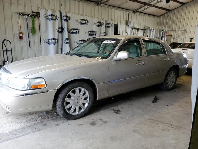 LINCOLN TOWN CAR S 2010 2lnbl8cv8ax631616