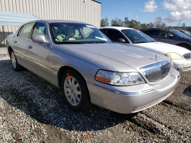 LINCOLN TOWN CAR S 2011 2lnbl8cv8bx751904