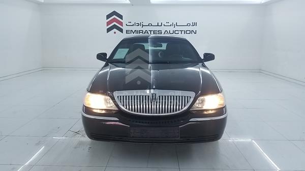 LINCOLN TOWN CAR 2011 2lnbl8cv8bx764202