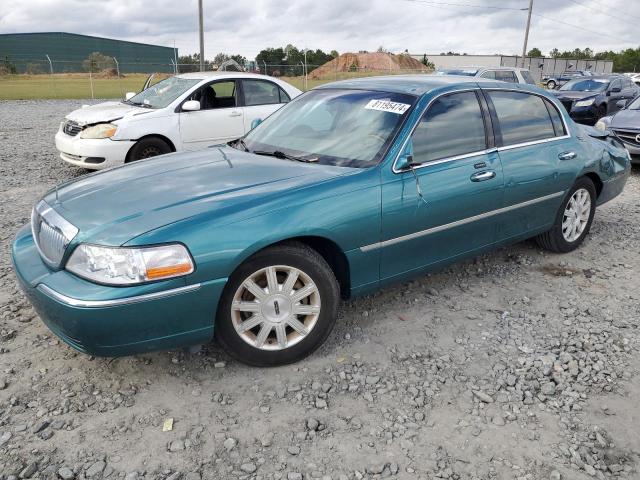 LINCOLN TOWN CAR S 2010 2lnbl8cv9ax619085