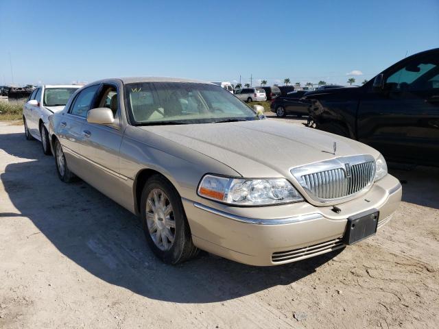 LINCOLN TOWN CAR S 2010 2lnbl8cv9ax629485