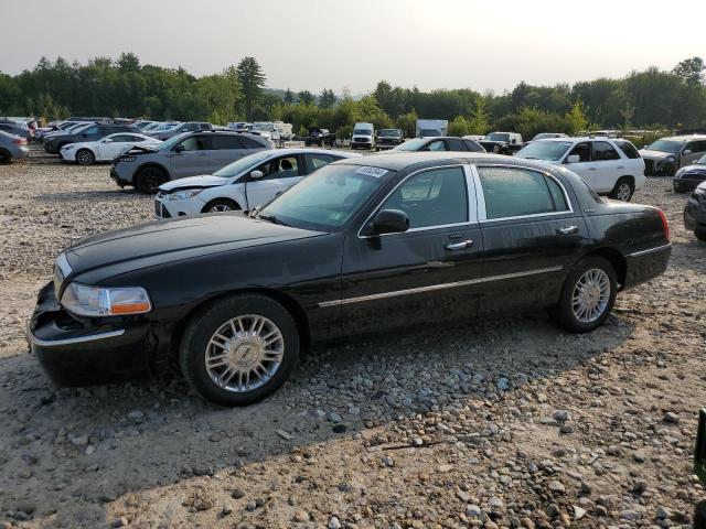 LINCOLN TOWN CAR S 2010 2lnbl8cv9ax632015