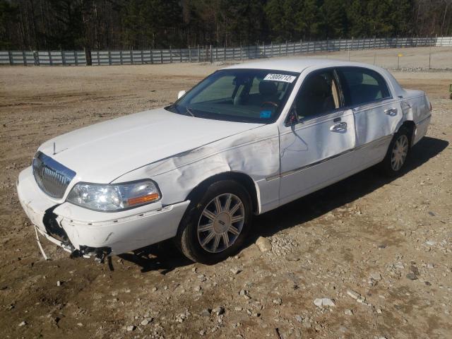 LINCOLN TOWN CAR S 2010 2lnbl8cv9ax752140