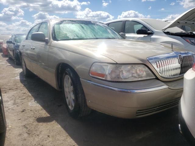 LINCOLN TOWN CAR S 2011 2lnbl8cv9bx755167