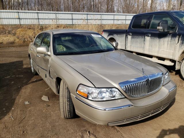 LINCOLN TOWN CAR S 2011 2lnbl8cv9bx756089