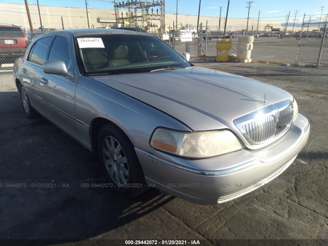 LINCOLN TOWN CAR 2011 2lnbl8cv9bx757064