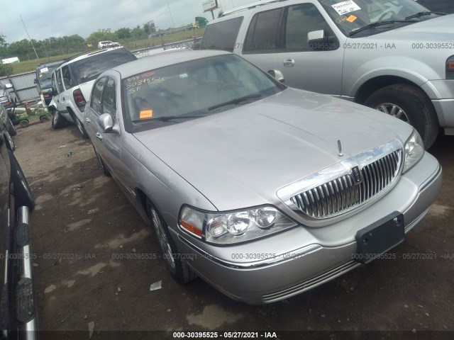 LINCOLN TOWN CAR 2011 2lnbl8cv9bx759574