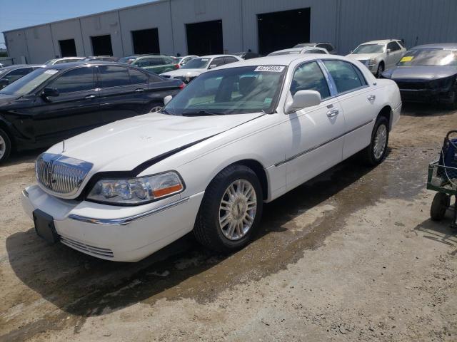 LINCOLN TOWN CAR S 2011 2lnbl8cv9bx761390