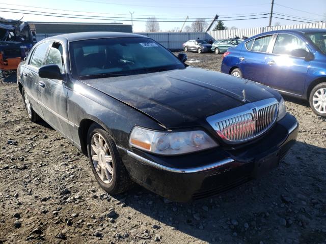 LINCOLN TOWN CAR 2011 2lnbl8cv9bx764306