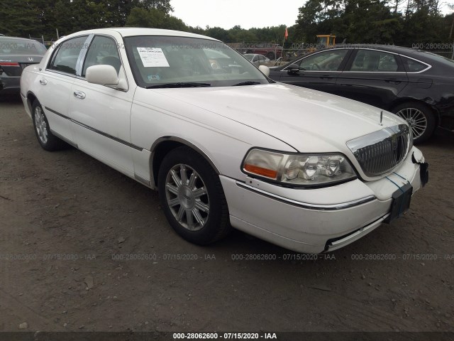 LINCOLN TOWN CAR 2010 2lnbl8cvxax605812