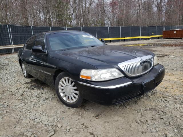 LINCOLN TOWN CAR S 2010 2lnbl8cvxax605826