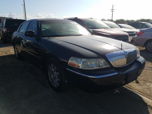 LINCOLN TOWN CAR S 2010 2lnbl8cvxax610931