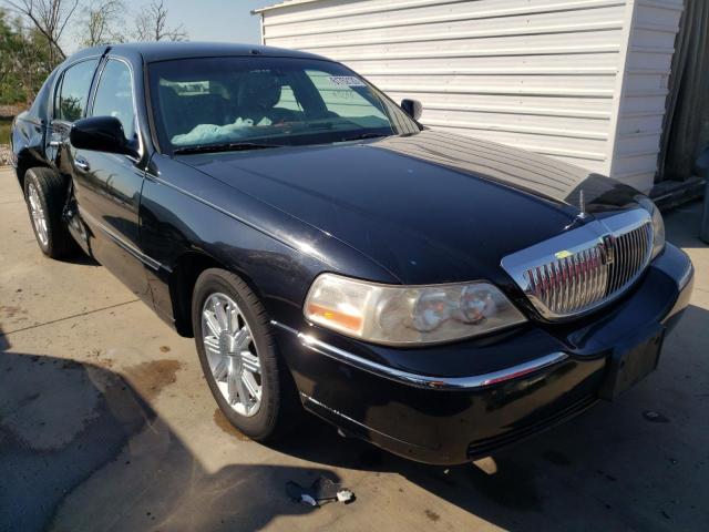 LINCOLN TOWN CAR S 2011 2lnbl8cvxbx750317