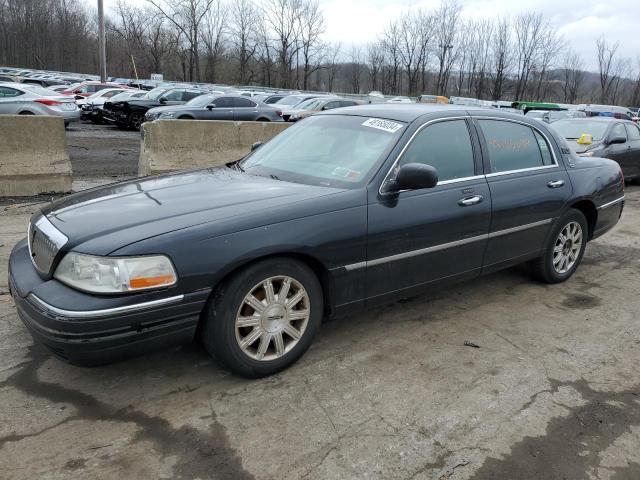 LINCOLN TOWN CAR S 2011 2lnbl8cvxbx750883