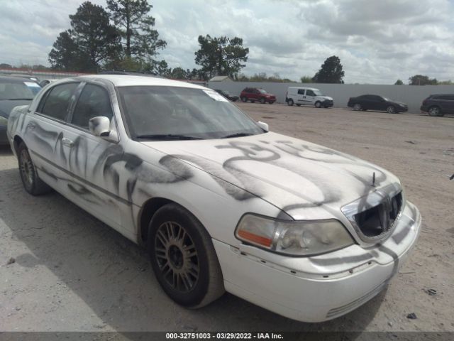 LINCOLN TOWN CAR 2011 2lnbl8cvxbx753931