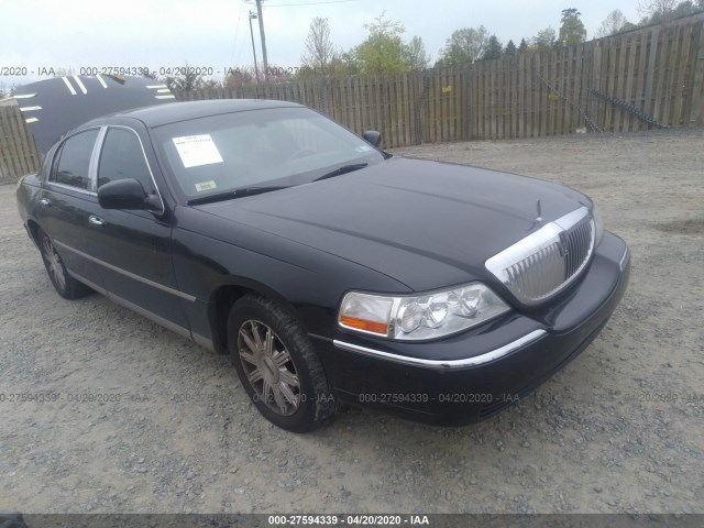 LINCOLN TOWN CAR 2011 2lnbl8cvxbx758868