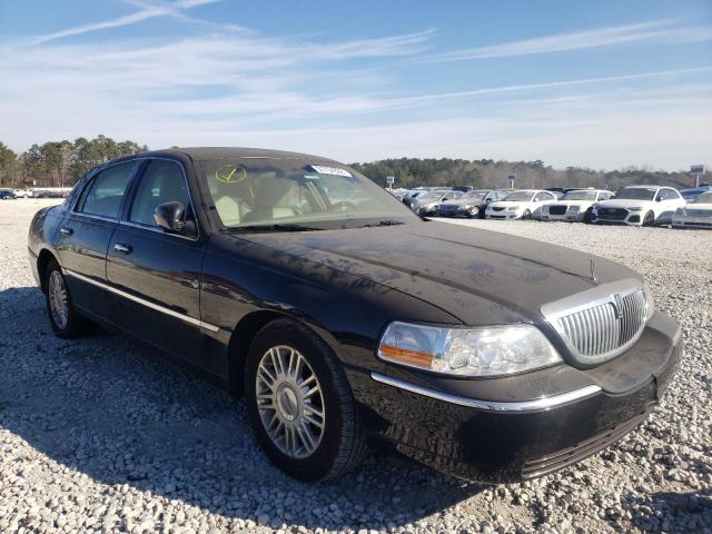 LINCOLN TOWN CAR S 2011 2lnbl8cvxbx762547