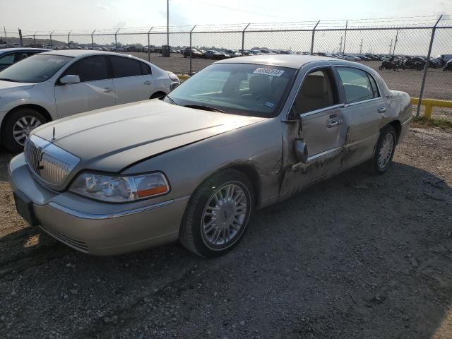 LINCOLN TOWN CAR S 2011 2lnbl8cvxbx763830