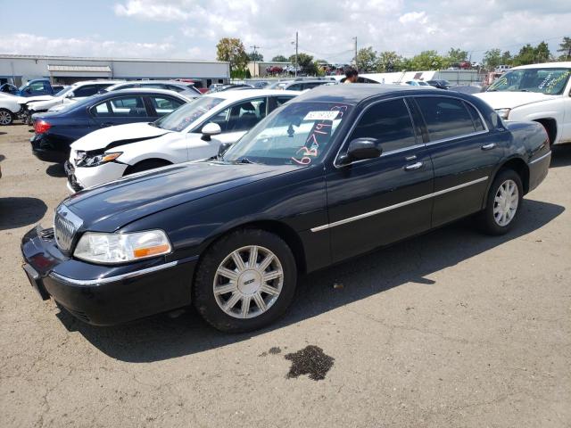 LINCOLN TOWN CAR S 2011 2lnbl8cvxbx765867