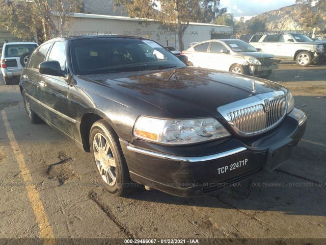 LINCOLN TOWN CAR 2011 2lnbl8ev6bx758377