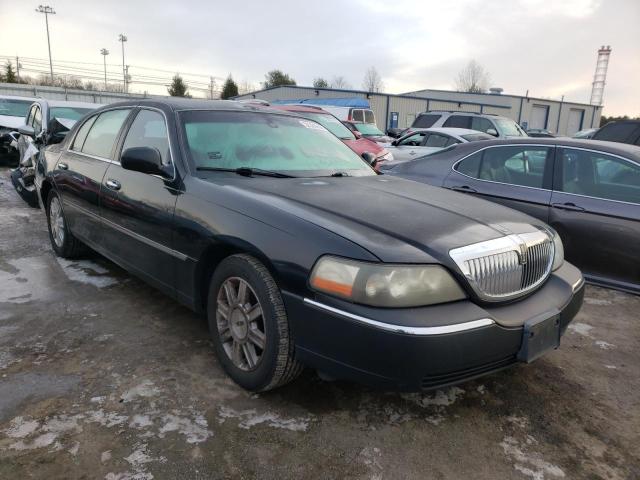 LINCOLN TOWN CAR E 2011 2lnbl8ev7bx756847