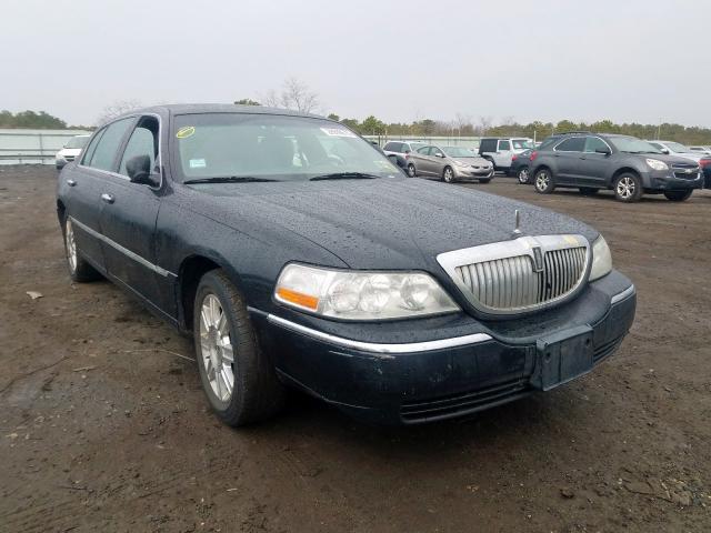 LINCOLN TOWN CAR E 2011 2lnbl8ev7bx758159