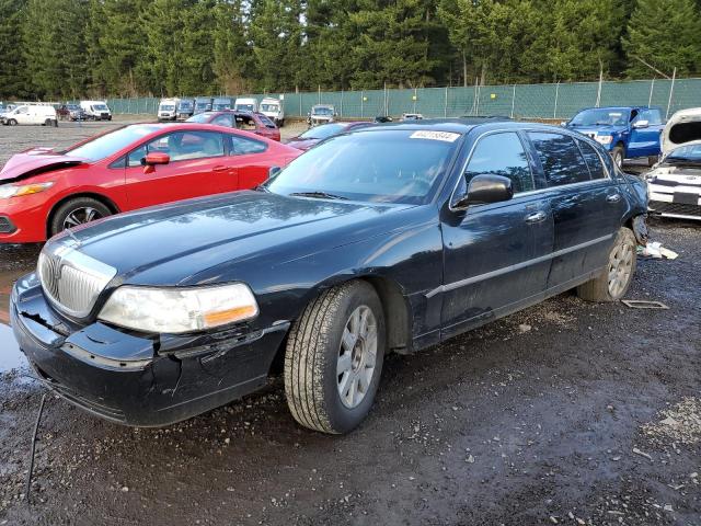 LINCOLN TOWNCAR 2011 2lnbl8ev8bx763130